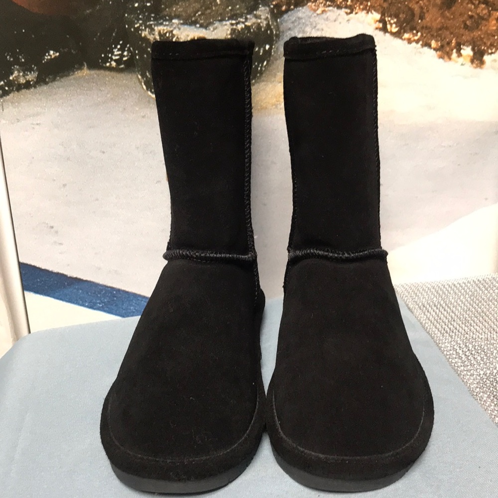 Bearpaw boots - Picture 3 of 6